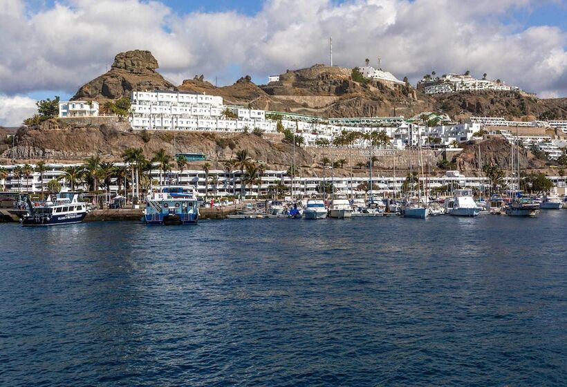 Apartamentos Portonovo