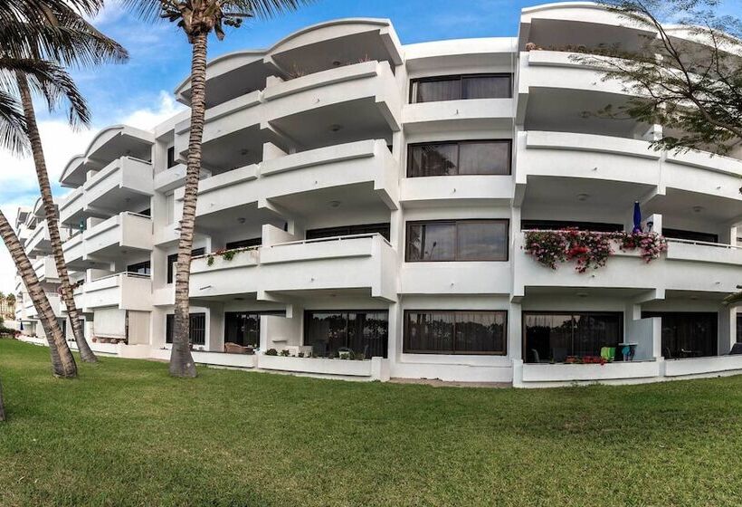 Apartamentos Portonovo