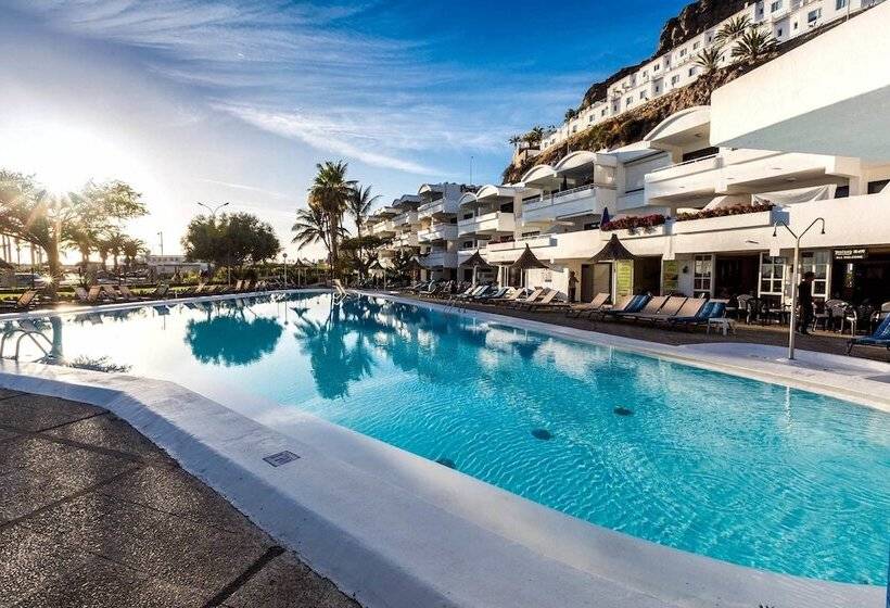 Apartamentos Portonovo