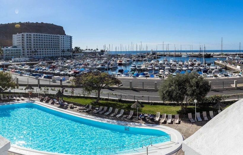 Apartamentos Portonovo