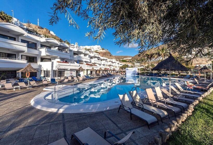 Apartamentos Portonovo