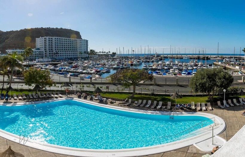 Apartamentos Portonovo