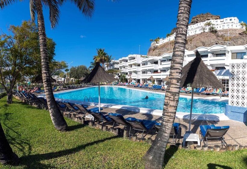 Apartamentos Portonovo