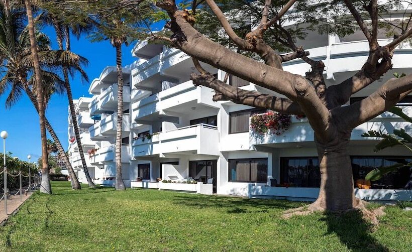 Apartamentos Portonovo