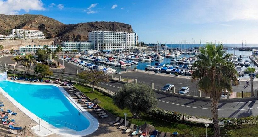 Apartamentos Portonovo