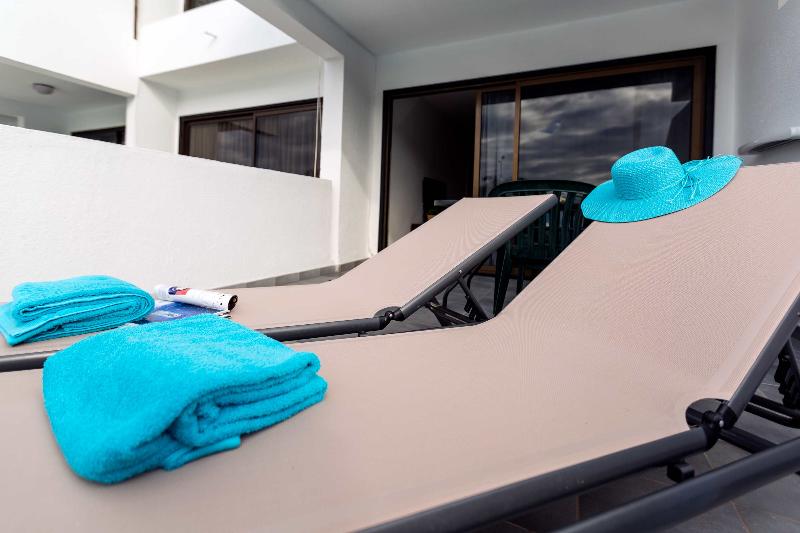 Apartamentos Portonovo