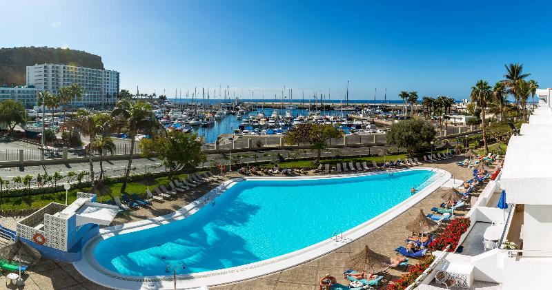 Apartamentos Portonovo