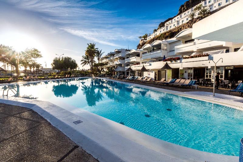 Apartamentos Portonovo