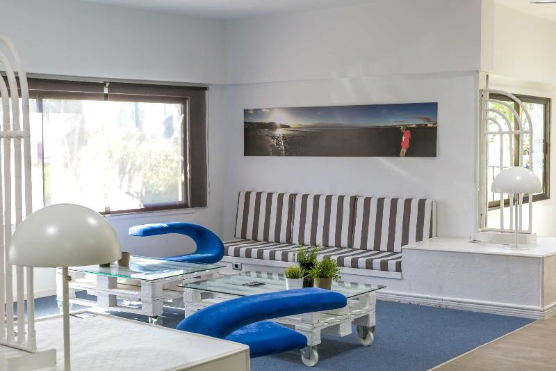 Apartamentos Portonovo