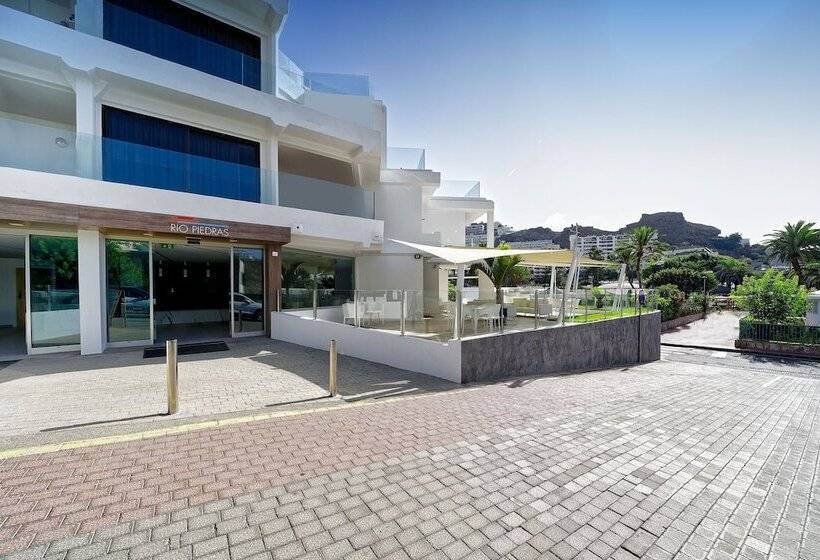 Apartamentos Río Piedras