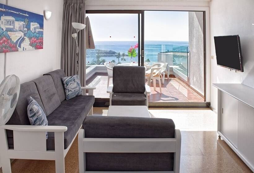 Apartamentos Río Piedras