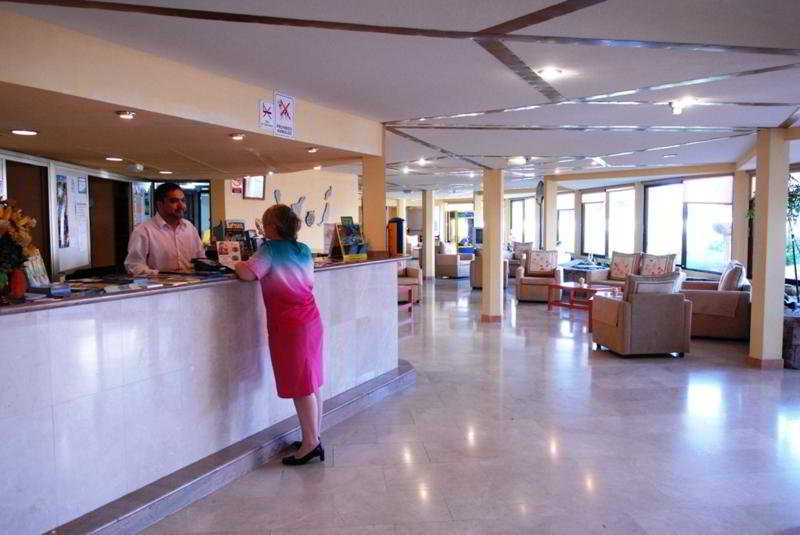 Apartamentos Río Piedras