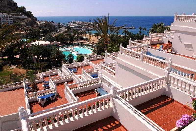 Apartamentos Río Piedras