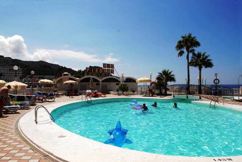 Apartamentos Río Piedras