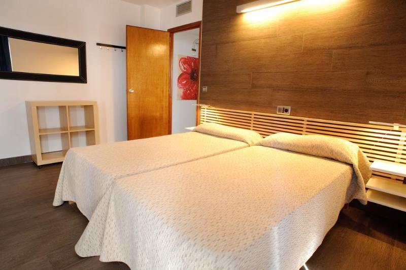 Apartamentos San Francisco