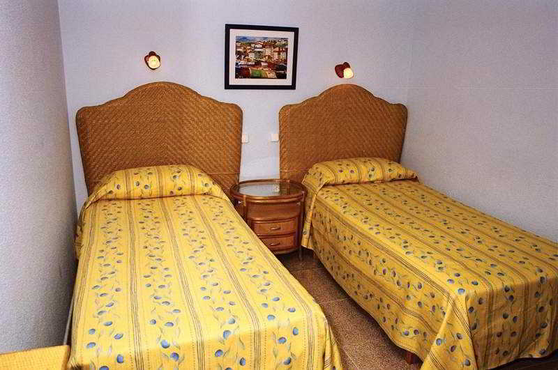 Aparthotel Valparaíso