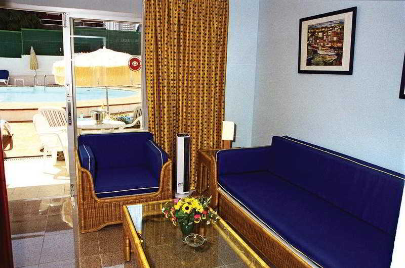 Aparthotel Valparaíso