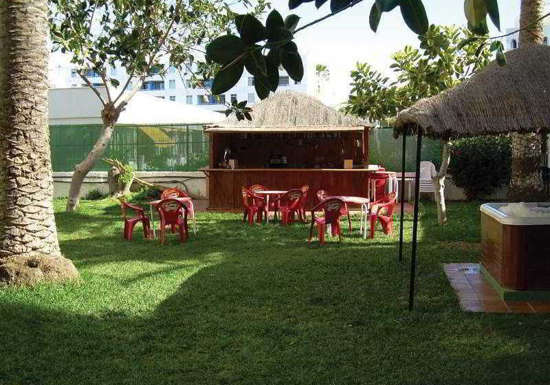 Aparthotel Valparaíso