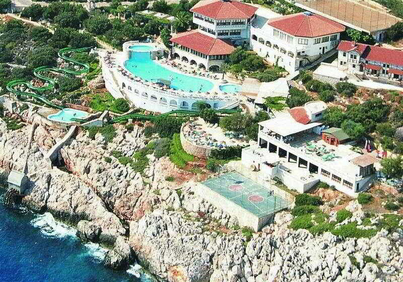 Aquapark Hotel Kas