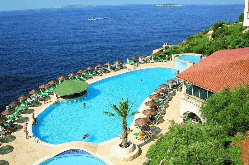 Aquapark Hotel Kas