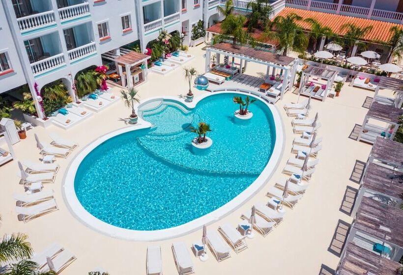 Beach Star Ibiza - Adults Only