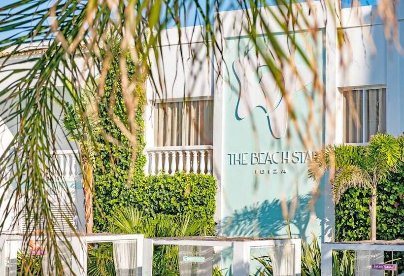Beach Star Ibiza - Adults Only