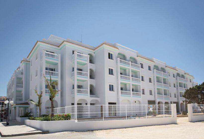 Beach Star Ibiza - Adults Only