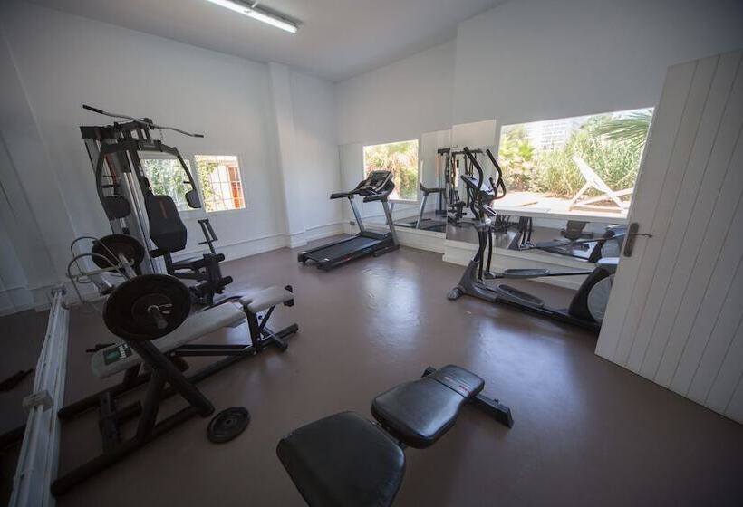 Beach Star Ibiza - Adults Only