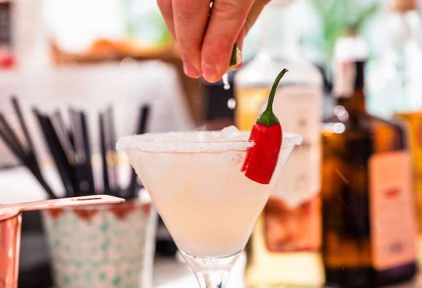 Beach Star Ibiza - Adults Only