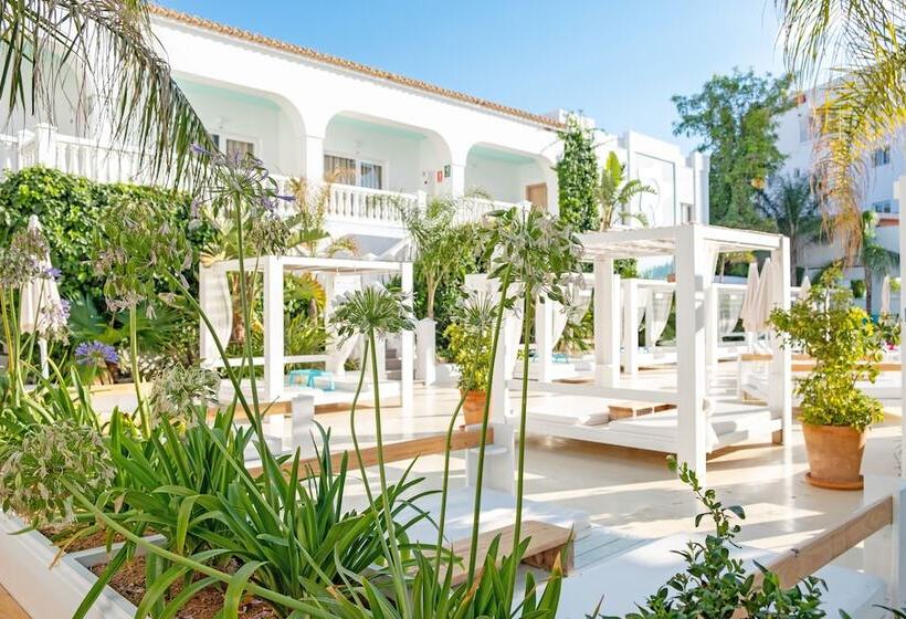 Beach Star Ibiza - Adults Only