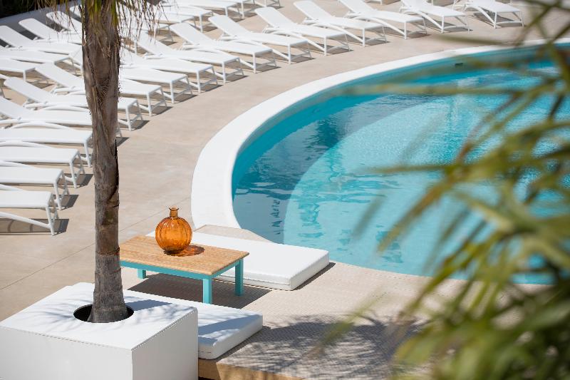 Beach Star Ibiza - Adults Only