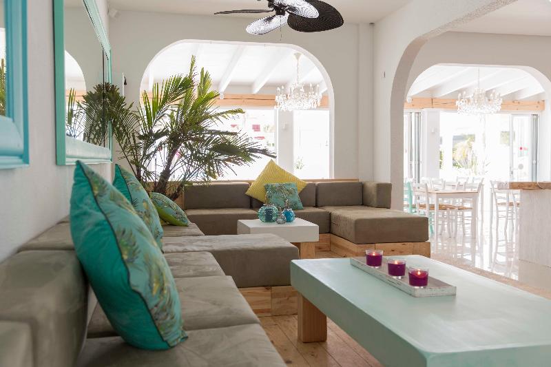 Beach Star Ibiza - Adults Only