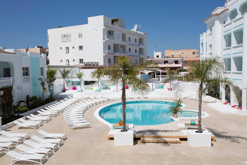 Beach Star Ibiza - Adults Only
