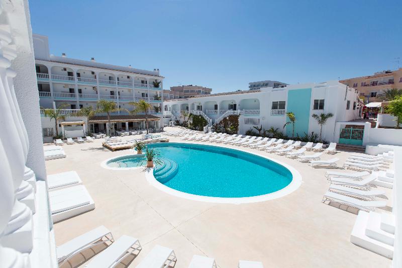 Beach Star Ibiza - Adults Only