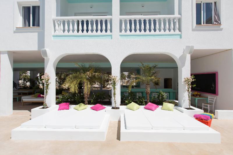 Beach Star Ibiza - Adults Only