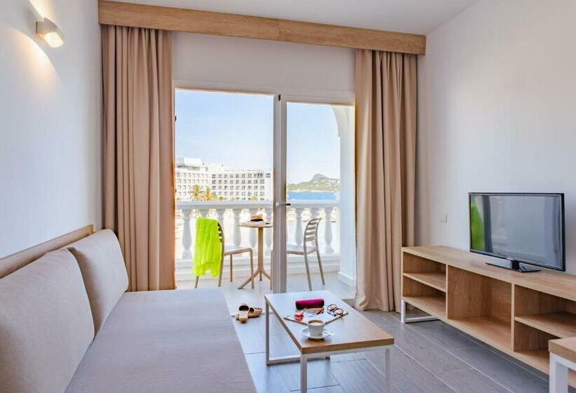 Beach Star Ibiza - Adults Only