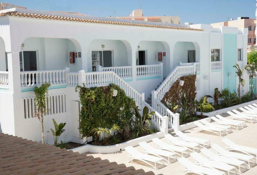 Beach Star Ibiza - Adults Only