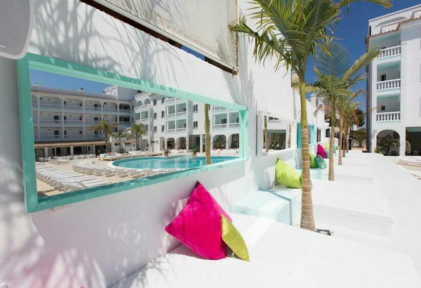 Beach Star Ibiza - Adults Only