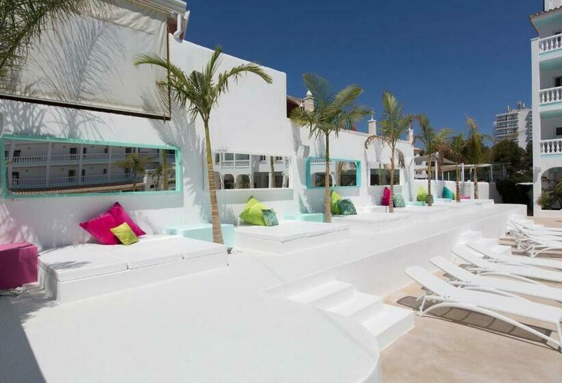 Beach Star Ibiza - Adults Only