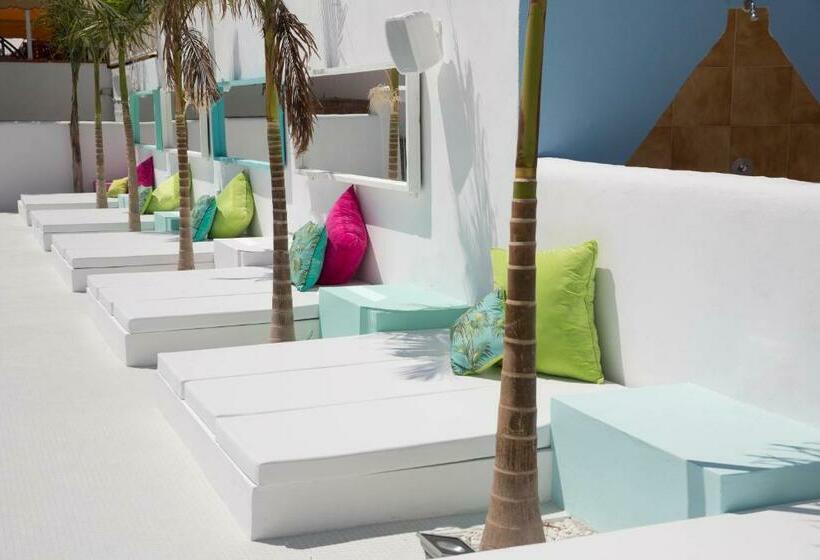 Beach Star Ibiza - Adults Only