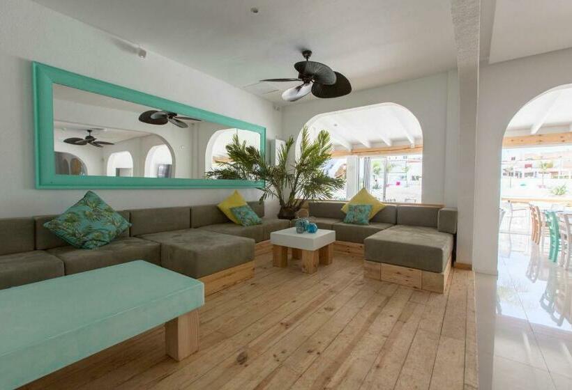 Beach Star Ibiza - Adults Only