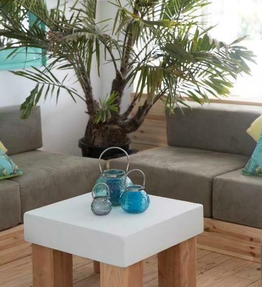 Beach Star Ibiza - Adults Only