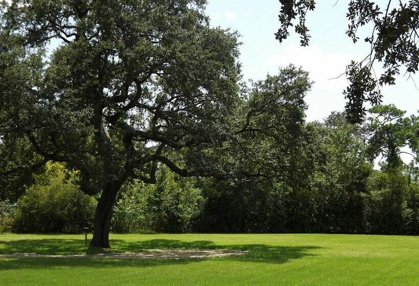 Saratoga Resort Villas