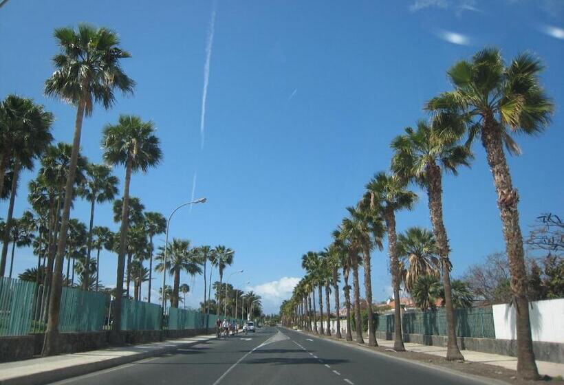 Bungalows Campo Golf