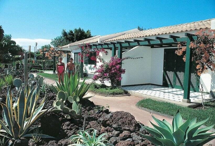 Bungalows Campo Golf