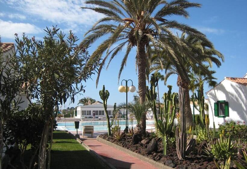 Bungalows Campo Golf