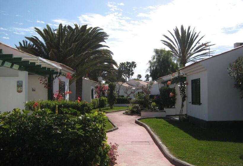 Bungalows Campo Golf