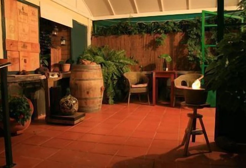 Bungalows Campo Golf