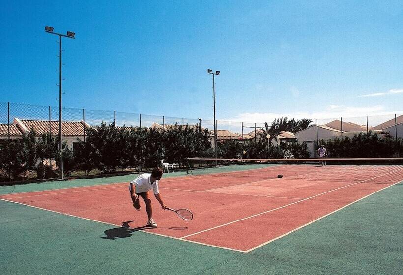 Bungalows Campo Golf