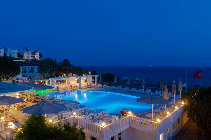 Charm Beach Hotel   All Inclusive